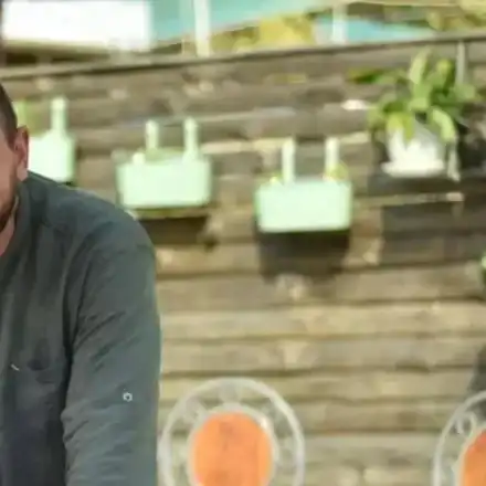 Шеф Андре Токев: Нелегално правех бургери в затвора