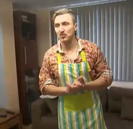 Шеф Манчев изряза Димо Алексиев от "Черешката"