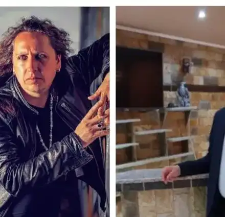 Шеки в дует с Орхан Мурад