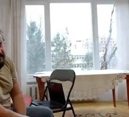 Ще мре ли Калин Терзийски? Писателят още страда за любовницата си Диана Димитрова