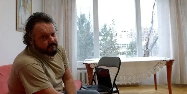 Ще мре ли Калин Терзийски? Писателят още страда за любовницата си Диана Димитрова