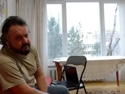 Ще мре ли Калин Терзийски? Писателят още страда за любовницата си Диана Димитрова