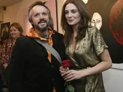 Ще мре ли Калин Терзийски? Писателят още страда за любовницата си Диана Димитрова