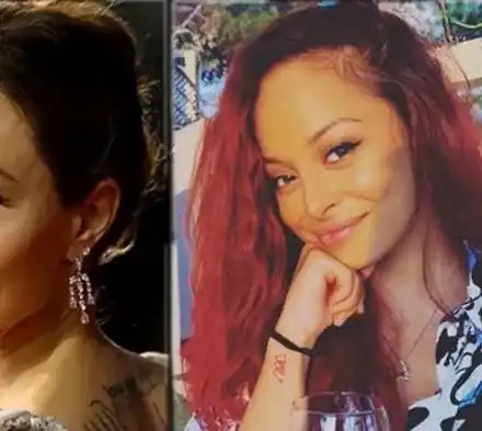 Щерката на Ахмед Доган шокиращо предложи брак на Анджелина Джоли (Снимки)