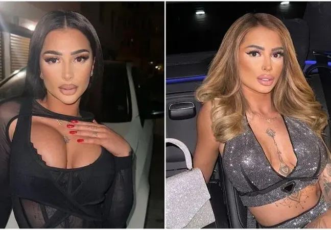 Силиконката, заловена да шофира НАДРУСАНА, отива на съд!