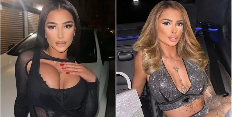 Силиконката, заловена да шофира НАДРУСАНА, отива на съд!