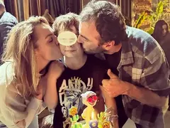 Силвия Петкова се събра с бившия си