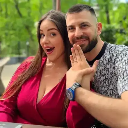 Симона и Митко развалиха годежа