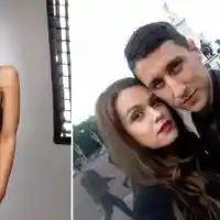 Синоптичката Деница се събра с мъжа си