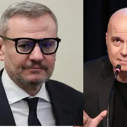 Слави не пуснал в  правителството Любен Дилов и  Евтим Милошев