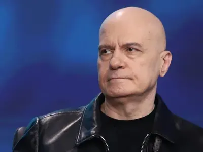 Слави Трифонов: Най-голямата ми болка е, че нямам деца