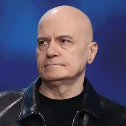 Слави Трифонов: Най-голямата ми болка е, че нямам деца