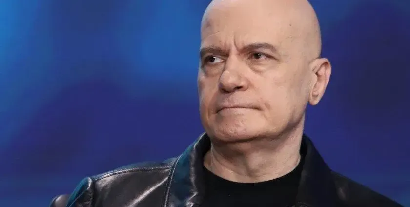 Слави Трифонов: Най-голямата ми болка е, че нямам деца
