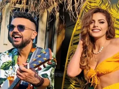 След 13 години заедно: Михаела Филева скъса с Графа