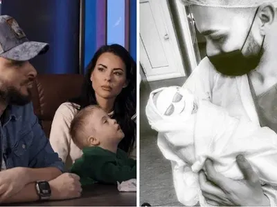 След като се родил синът им Дани: Криско и Цвети били пред развод