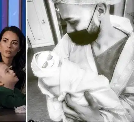 След като се родил синът им Дани: Криско и Цвети били пред развод