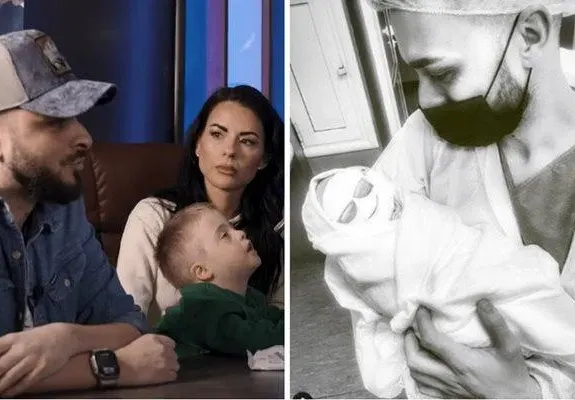 След като се родил синът им Дани: Криско и Цвети били пред развод