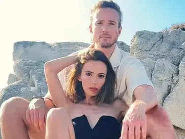 След проваления годеж: Водещата на тотото показа новото си гадже (СНИМКИ)