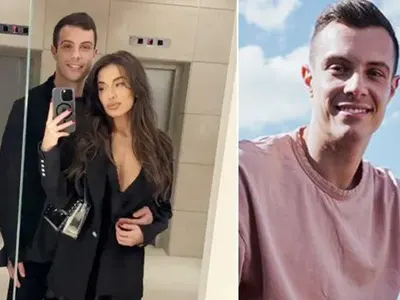 След разкритието на HotArena! Филип Буков призна: Яна е новото ми гадже