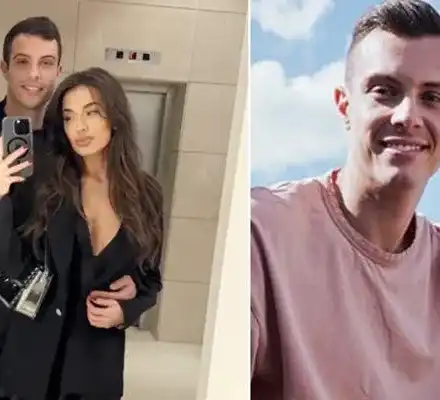 След разкритието на HotArena! Филип Буков призна: Яна е новото ми гадже