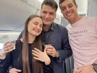 След разкритието на HotArena! Филип Буков призна: Яна е новото ми гадже