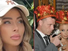 СЛЕД РАЗВОДА: Бившата на Топузаков продава колата!