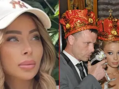 СЛЕД РАЗВОДА: Бившата на Топузаков продава колата!