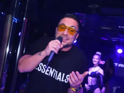 След Тайланд: Коцето влезе в болница! ВИДЕО