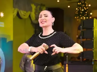 Софи Маринова задмина Лили Иванова