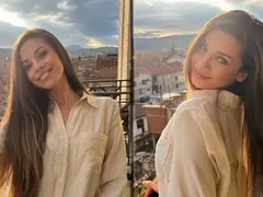 София Маринкова е дъщеря за пример