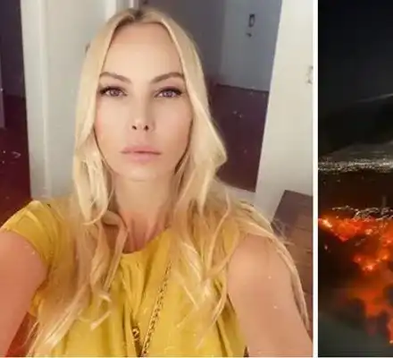 Соня Васи от епицентъра на пожарите в Лос Анджелис: Съседите хванаха двама подпалвачи