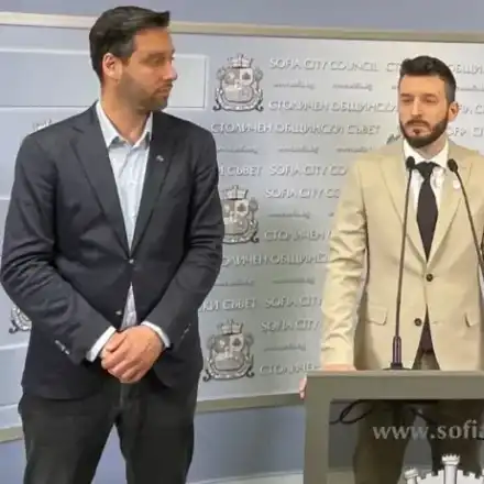 „Спаси София“ репресират районен кмет, разкрил измамите им (ВИДЕО)