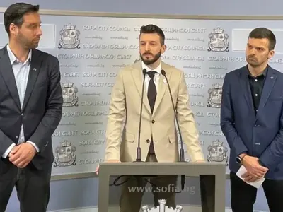 „Спаси София“ репресират районен кмет, разкрил измамите им (ВИДЕО)