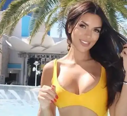 Спрягана за гадже на Гришо мърсува