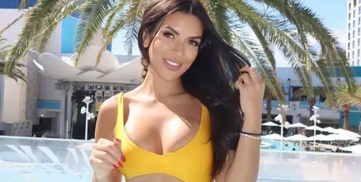 Спрягана за гадже на Гришо мърсува