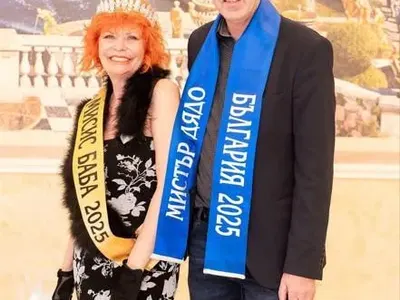 Сред 15 на финала нестинарка стана Баба на годината