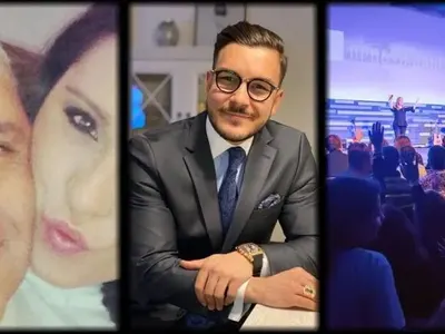 Стоичков и Мика  станаха сектанти