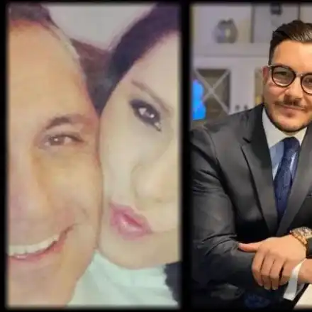 Стоичков и Мика  станаха сектанти