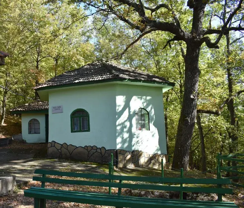 Светец и змей закрилят Севлиевско поле