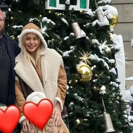 Светлана Василева: Болна тема ми е това, че качих 4 кг (СНИМКИ)