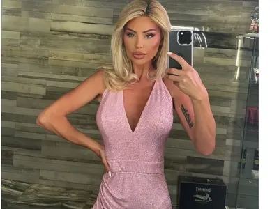 Светлана Василева: Болна тема ми е това, че качих 4 кг (СНИМКИ)