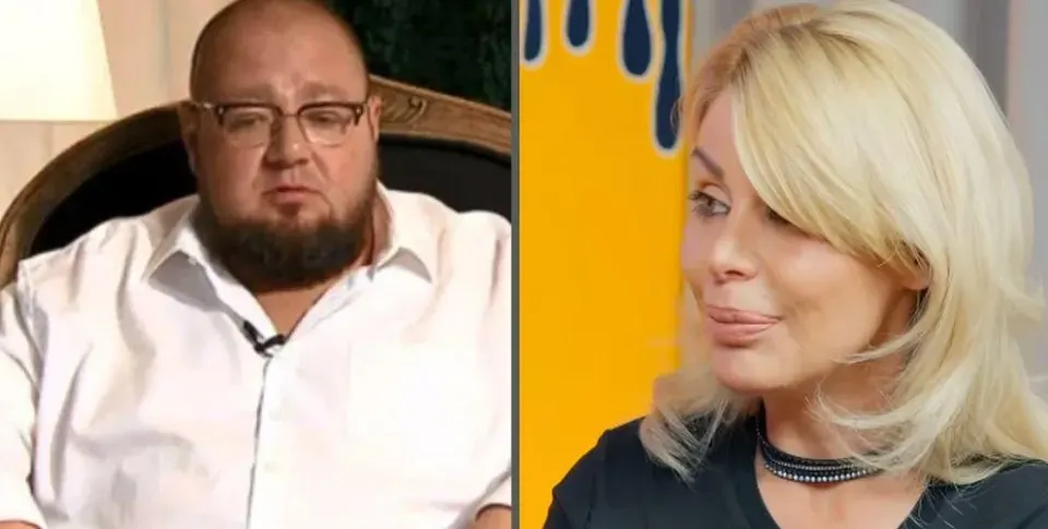 Светлана Василева изригна: Малко жени биха понесли това, което аз търпях от Гущеров с години! Истината ще ви смрази! (ВИЖ ТУК)