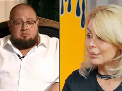 Светлана за раздялата: Много ми е добре без Гущеров - ще разкажа всичко