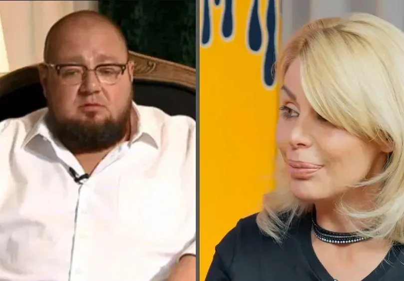Светлана за раздялата: Много ми е добре без Гущеров - ще разкажа всичко