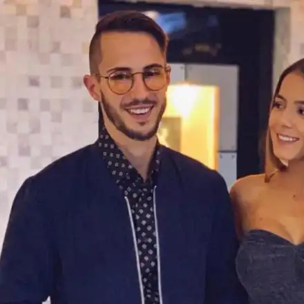 Теа на Наум Шопов влиза официално в „Ергенът” като водеща