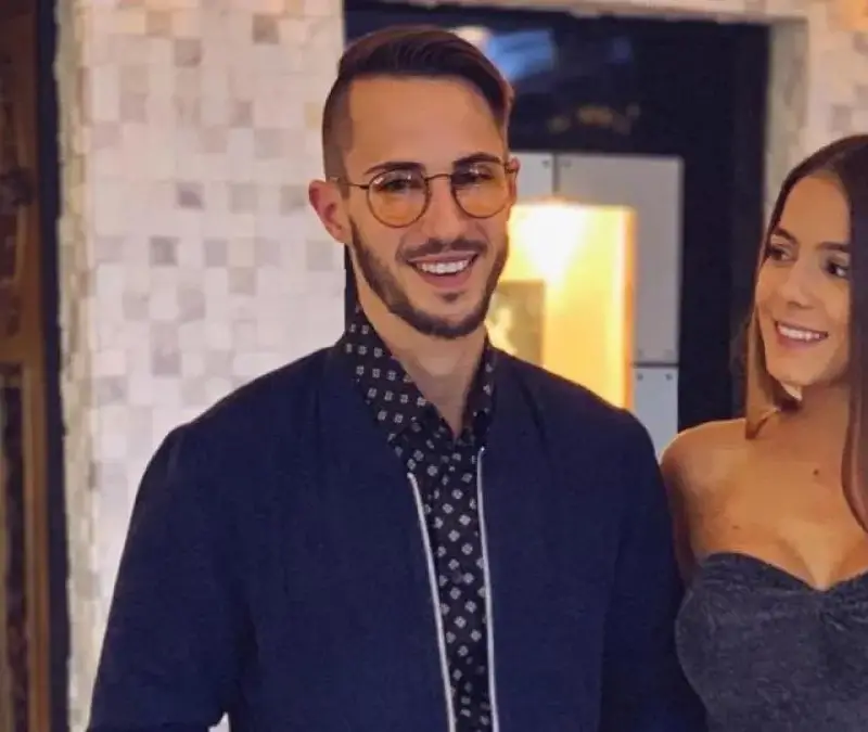 Теа на Наум Шопов влиза официално в „Ергенът” като водеща