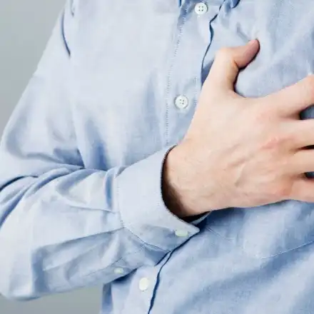 Тестът на пожарникарите: Имате проблеми със сърцето, ако не успеете да го направите