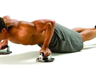 Тестът на пожарникарите: Имате проблеми със сърцето, ако не успеете да го направите