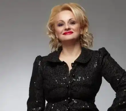 Тони Димитрова се опъна