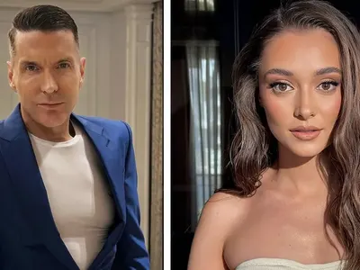 ТОВА Е НЕАДЕКВАТНО: Милионерът Ваньо Алексиев кара Валерия да се облича с дрехите на бившата му! (ПОТРЕС СНИМКИ)